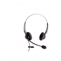VBET VT2000NC-D Wired Headset